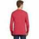 Port & Company PC099LS Beach Wash Garment-Dyed Long Sleeve Tee