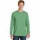 Port & Company PC099LS Beach Wash Garment-Dyed Long Sleeve Tee