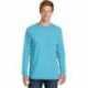 Port & Company PC099LS Beach Wash Garment-Dyed Long Sleeve Tee