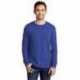 Port & Company PC099LS Beach Wash Garment-Dyed Long Sleeve Tee