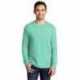 Port & Company PC099LS Beach Wash Garment-Dyed Long Sleeve Tee