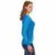 J America JA8255 Ladies Zen Thermal Long-Sleeve T-Shirt