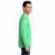 Port & Company PC099LS Beach Wash Garment-Dyed Long Sleeve Tee