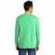 Port & Company PC099LS Beach Wash Garment-Dyed Long Sleeve Tee