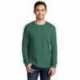 Port & Company PC099LS Beach Wash Garment-Dyed Long Sleeve Tee