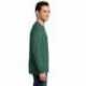 Port & Company PC099LS Beach Wash Garment-Dyed Long Sleeve Tee