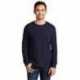 Port & Company PC099LS Beach Wash Garment-Dyed Long Sleeve Tee