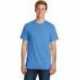 Port & Company PC099P Beach Wash Garment-Dyed Pocket Tee