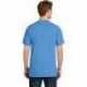 Port & Company PC099P Beach Wash Garment-Dyed Pocket Tee