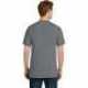 Port & Company PC099P Beach Wash Garment-Dyed Pocket Tee