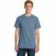 Port & Company PC099P Beach Wash Garment-Dyed Pocket Tee