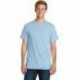 Port & Company PC099P Beach Wash Garment-Dyed Pocket Tee