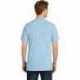 Port & Company PC099P Beach Wash Garment-Dyed Pocket Tee