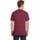 Port & Company PC099P Beach Wash Garment-Dyed Pocket Tee