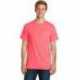 Port & Company PC099P Beach Wash Garment-Dyed Pocket Tee