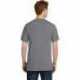 Port & Company PC099P Beach Wash Garment-Dyed Pocket Tee