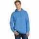 Port & Company PC098H Beach Wash Garment-Dyed Pullover Hooded Sweatshirt