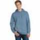 Port & Company PC098H Beach Wash Garment-Dyed Pullover Hooded Sweatshirt