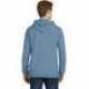 Port & Company PC098H Beach Wash Garment-Dyed Pullover Hooded Sweatshirt