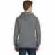 Port & Company PC098H Beach Wash Garment-Dyed Pullover Hooded Sweatshirt