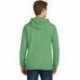 Port & Company PC098H Beach Wash Garment-Dyed Pullover Hooded Sweatshirt