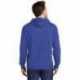 Port & Company PC098H Beach Wash Garment-Dyed Pullover Hooded Sweatshirt