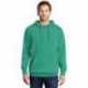 Port & Company PC098H Beach Wash Garment-Dyed Pullover Hooded Sweatshirt