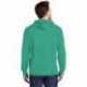 Port & Company PC098H Beach Wash Garment-Dyed Pullover Hooded Sweatshirt