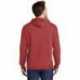 Port & Company PC098H Beach Wash Garment-Dyed Pullover Hooded Sweatshirt