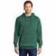 Port & Company PC098H Beach Wash Garment-Dyed Pullover Hooded Sweatshirt