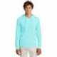 Port & Company PC099H Beach Wash Garment-Dyed Pullover Hooded Tee