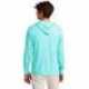 Port & Company PC099H Beach Wash Garment-Dyed Pullover Hooded Tee