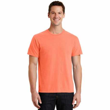 Port & Company PC099 Beach Wash Garment-Dyed Tee