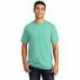 Port & Company PC099 Beach Wash Garment-Dyed Tee