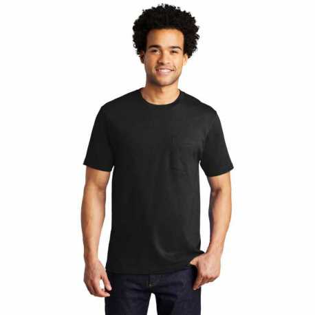 Port & Company PC600P Bouncer Pocket Tee