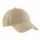 Port & Company CP77 Brushed Twill Low Profile Cap