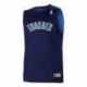 Alleson Athletic A105LA NBA Logo'd Reversible Game Jersey