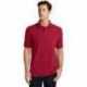 Port & Company KP1500 Combed Ring Spun Pique Polo