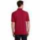 Port & Company KP1500 Combed Ring Spun Pique Polo