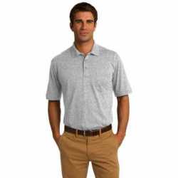 Port & Company KP55P Core Blend Jersey Knit Pocket Polo