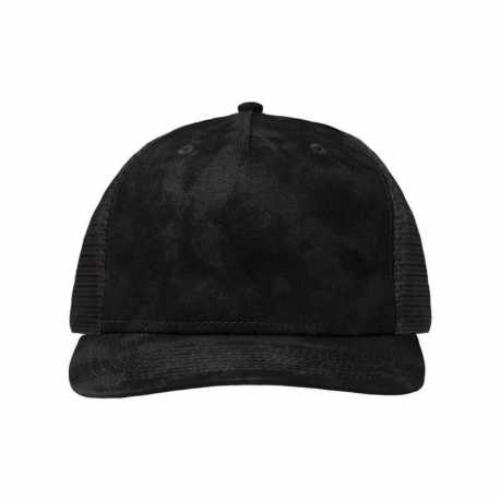 Sportsman SP1550 Modern Five-Panel Trucker Fit Cap