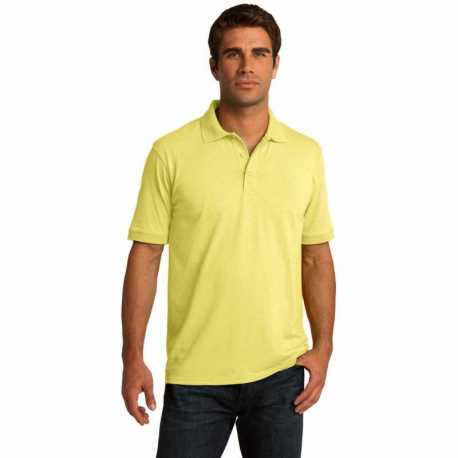 Port & Company KP55 Core Blend Jersey Knit Polo