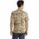 Port & Company PC54C Core Cotton Camo Tee