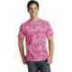 Port & Company PC54C Core Cotton Camo Tee