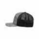 Sportsman SP1550 Modern Five-Panel Trucker Fit Cap