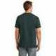 Port & Company PC54P Core Cotton Pocket Tee