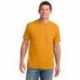 Port & Company PC54P Core Cotton Pocket Tee