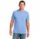 Port & Company PC54P Core Cotton Pocket Tee