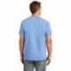 Port & Company PC54P Core Cotton Pocket Tee