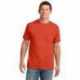 Port & Company PC54P Core Cotton Pocket Tee